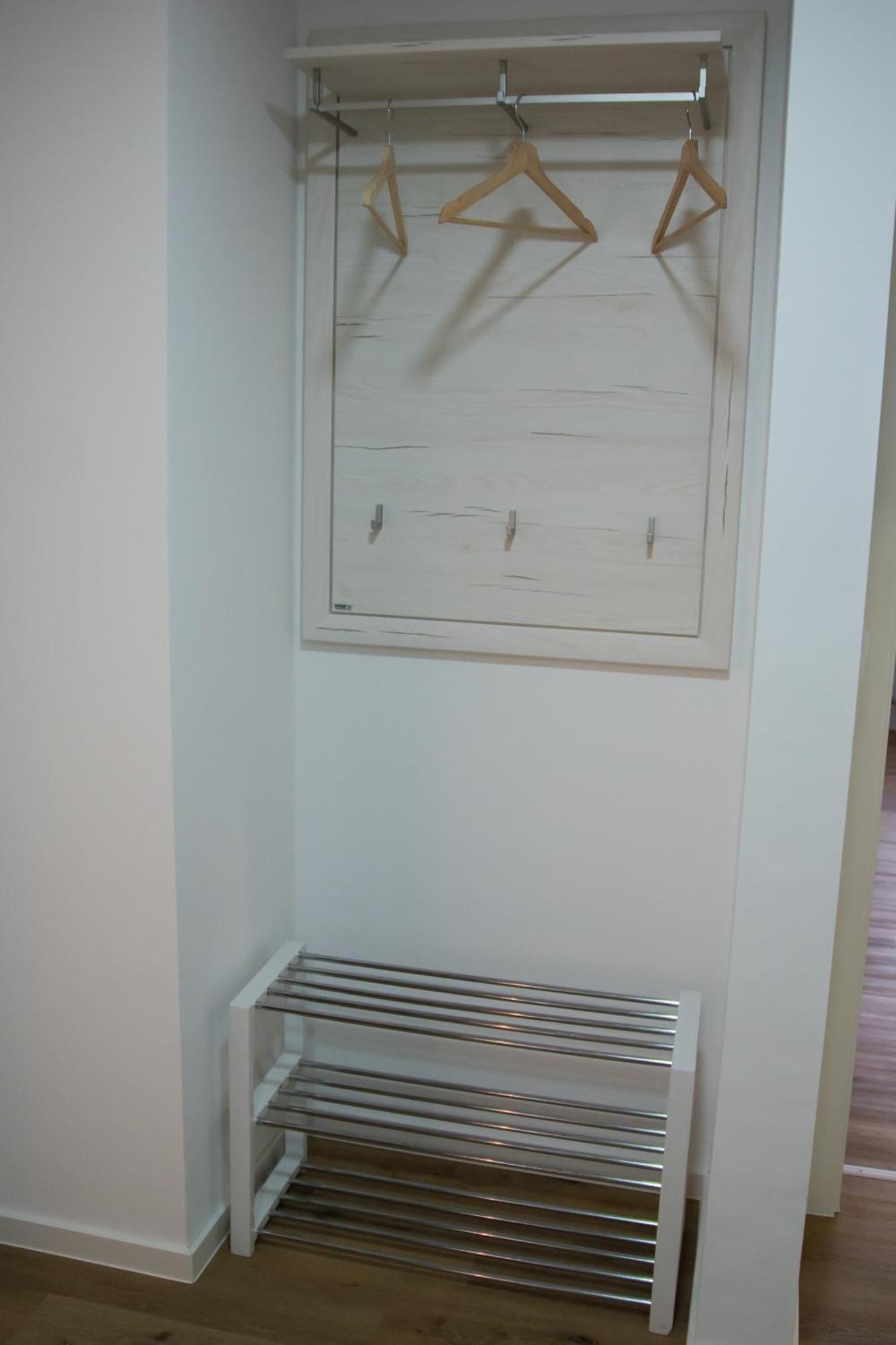 Casa Materi Poppenhausen Apartment Bagian luar foto