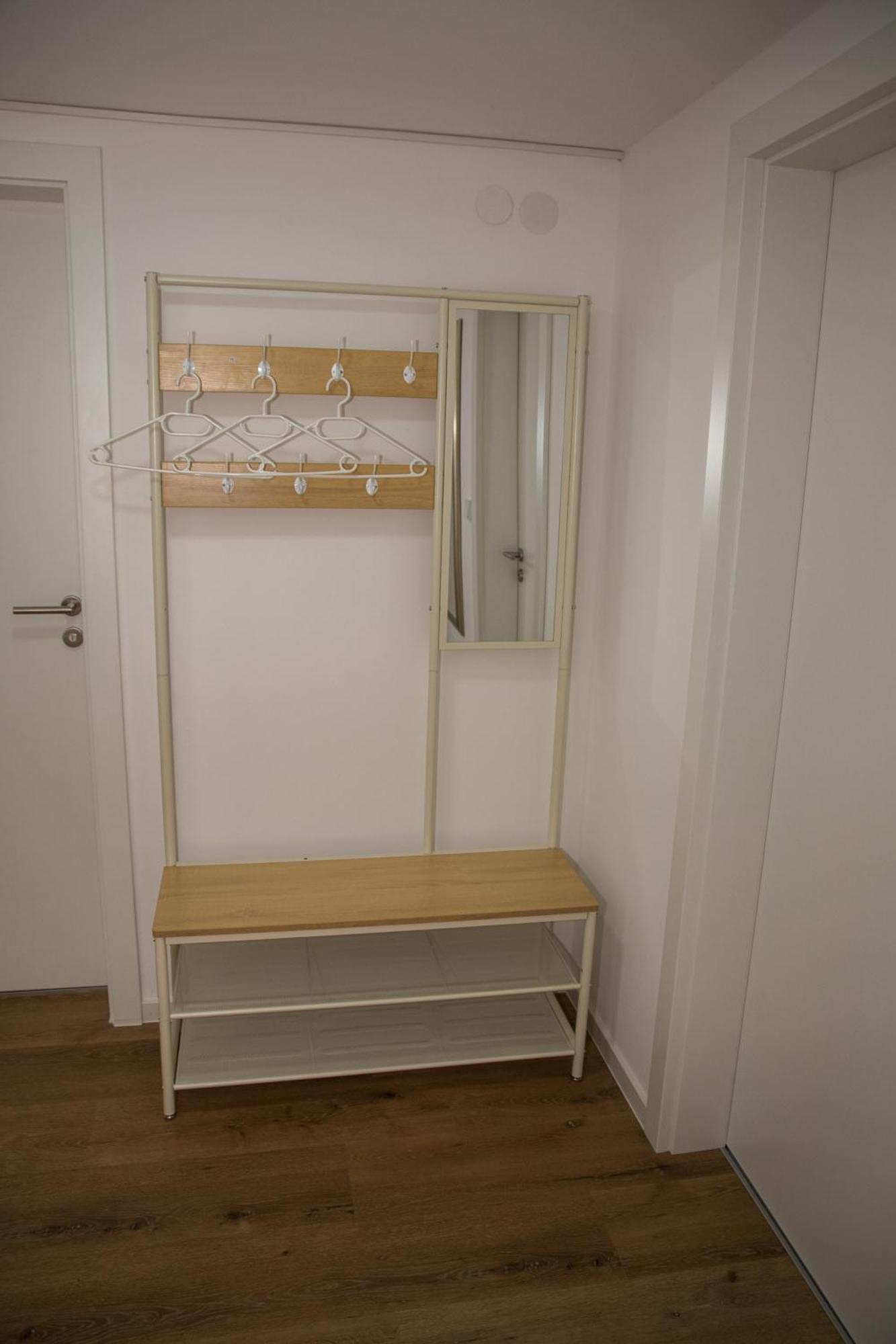 Casa Materi Poppenhausen Apartment Bagian luar foto