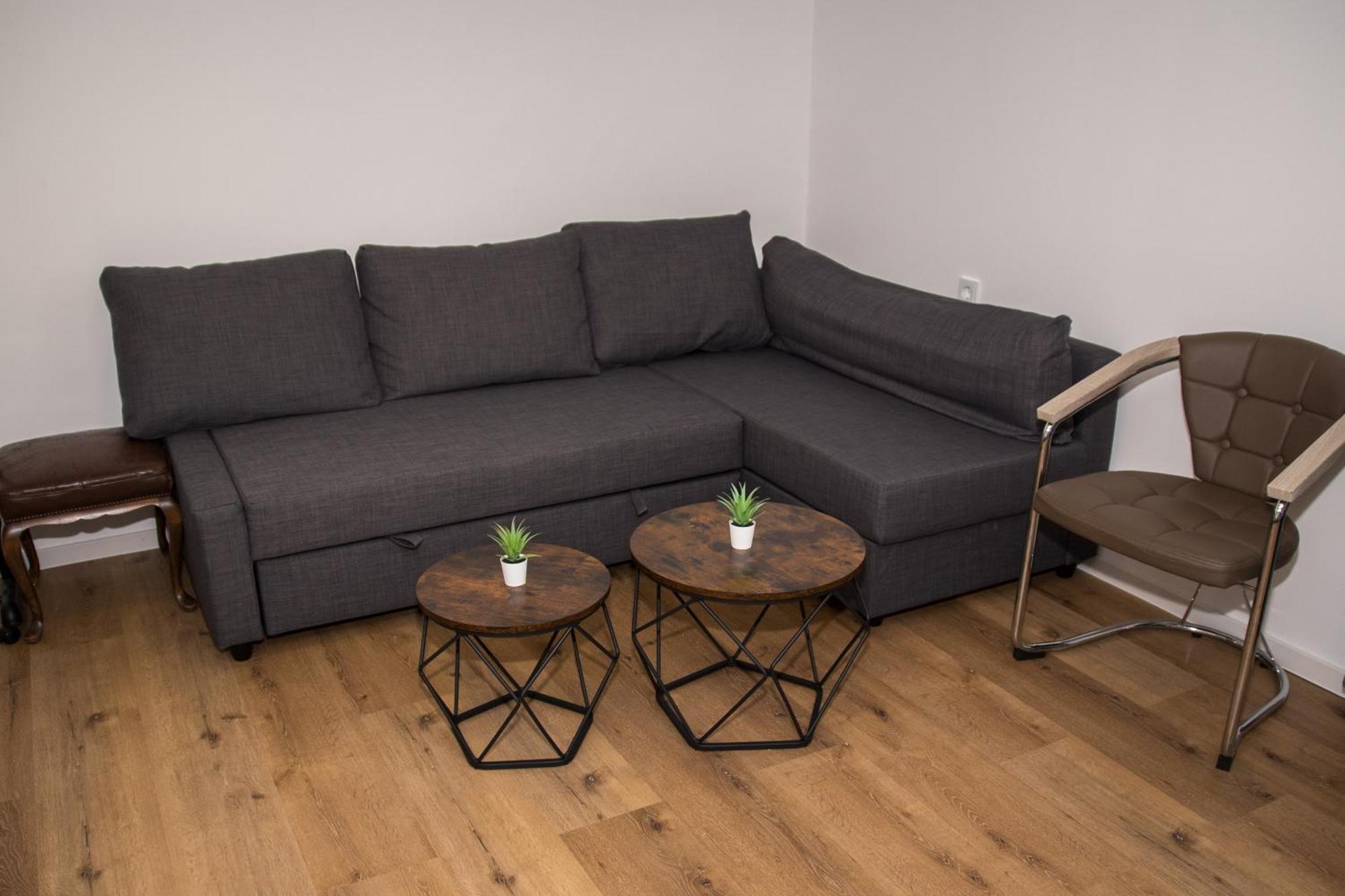 Casa Materi Poppenhausen Apartment Bagian luar foto